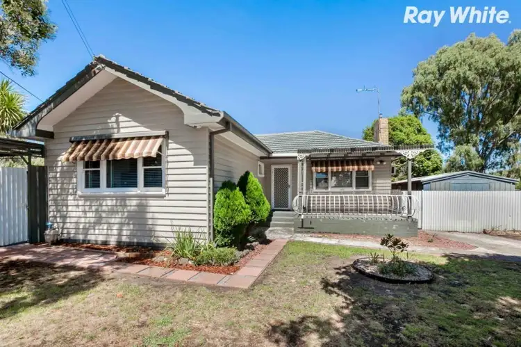 53 Scott Grove, Kingsbury VIC 3083