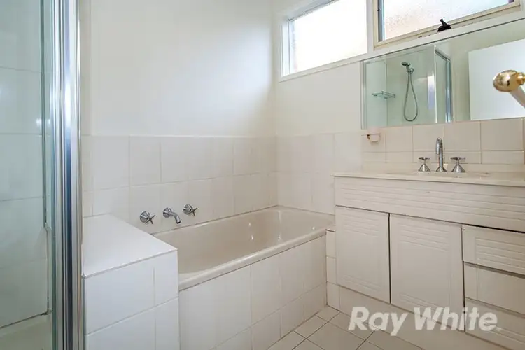 Second view of Homely house listing, 1/2 Reeve Place, Rowville VIC 3178