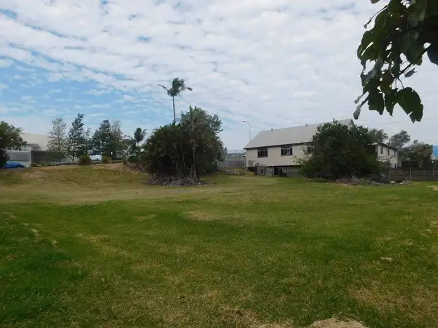 Main view of Homely land listing, 23-27 Hemmant -Tingalpa Road, Hemmant QLD 4174