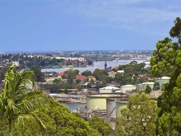 Second view of Homely apartment listing, 6/2A Telopea Street, Wollstonecraft NSW 2065