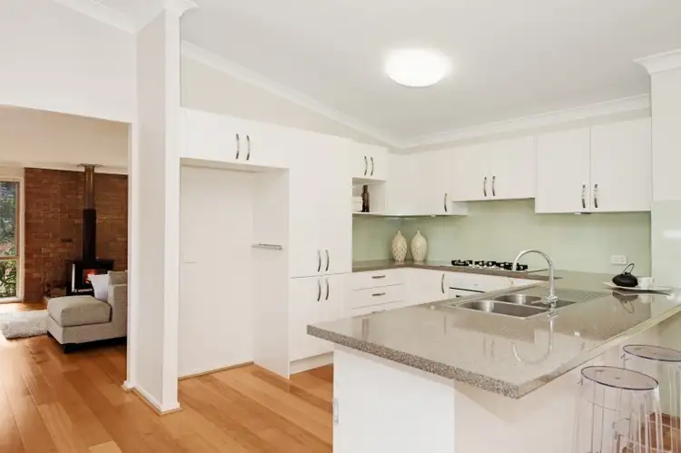 Sixth view of Homely house listing, 70 Lorward Avenue, Bardon QLD 4065