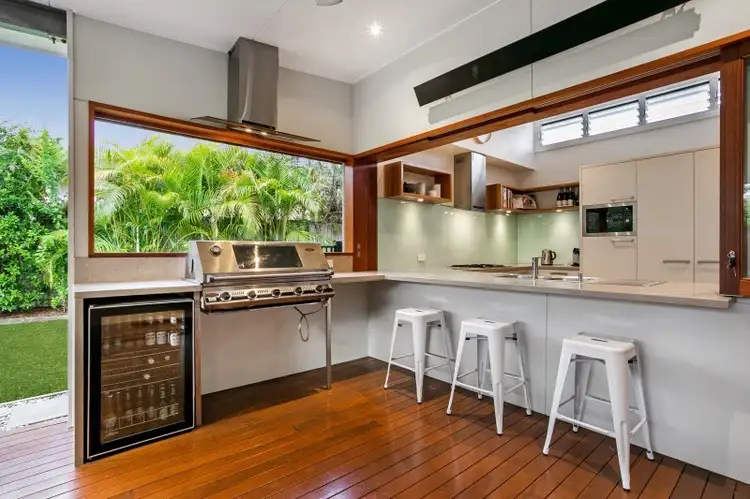 Fifth view of Homely house listing, 23 Scherger Street, Moorooka QLD 4105