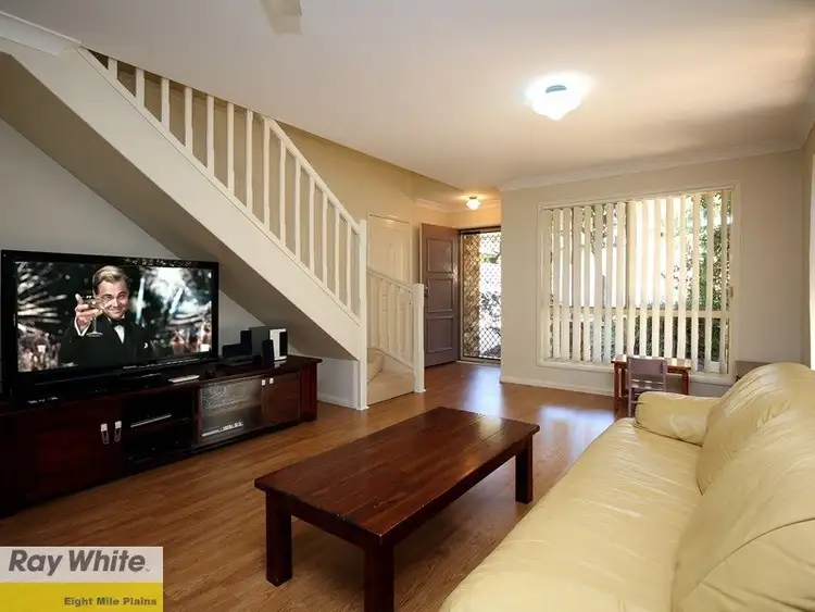 Third view of Homely townhouse listing, 27/90 Oakleaf Street, Eight Mile Plains QLD 4113