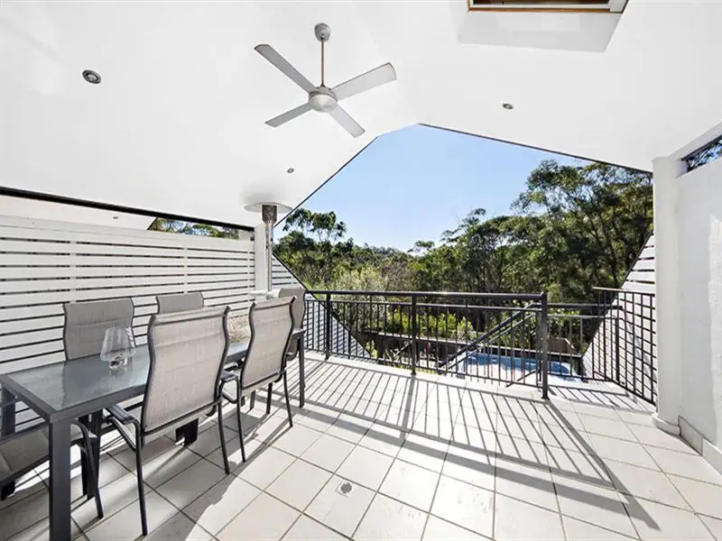 Main view of Homely house listing, 8/39 Menai Road, Bangor NSW 2234