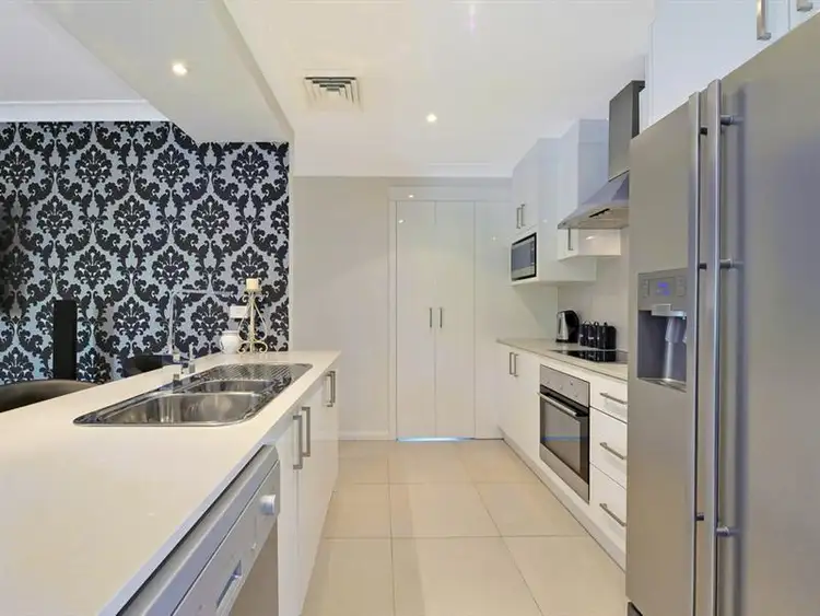 Third view of Homely house listing, 43 Mallee Street, Quakers Hill NSW 2763