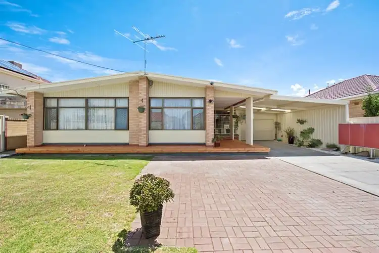 24 Shandon Avenue, Seaton SA 5023