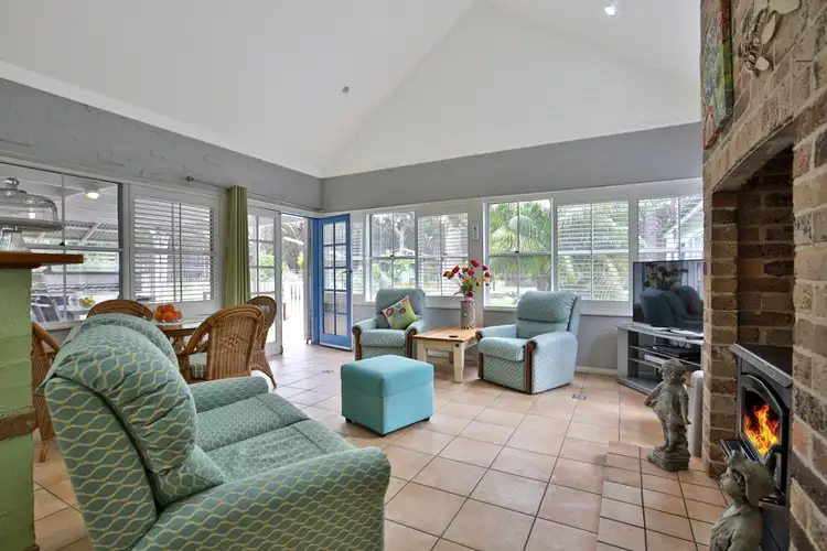 Sixth view of Homely house listing, 35 Barden Close, Callala Bay NSW 2540