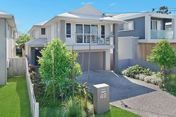 40 Twelfth Avenue, Kedron QLD 4031