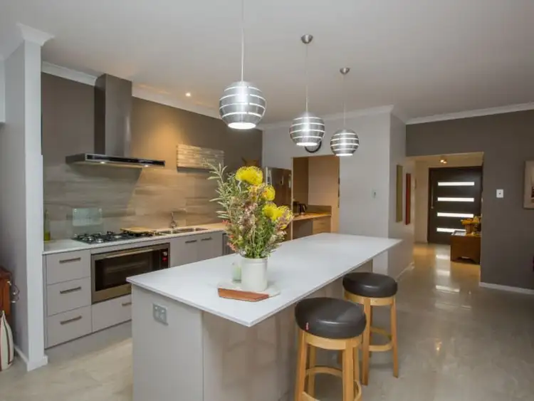 Main view of Homely house listing, 4 Bibra Loop, Dalyellup WA 6230