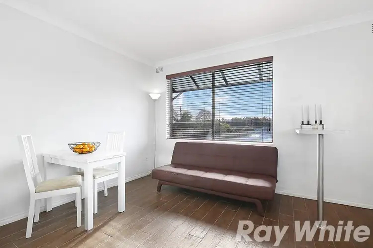 Third view of Homely apartment listing, 24/104 Alice Street, Newtown NSW 2042
