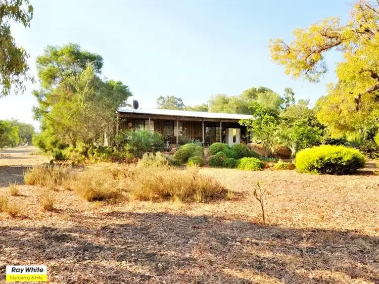 Main view of Homely house listing, 43 Mairinger Way, Wundowie WA 6560