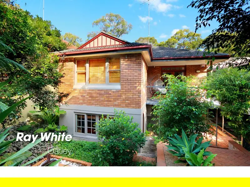 Main view of Homely house listing, 49a Douglas Haig Street, Oatley NSW 2223