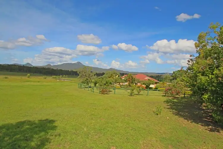 Second view of Homely house listing, 411 Limestone Ridges Road, Peak Crossing QLD 4306