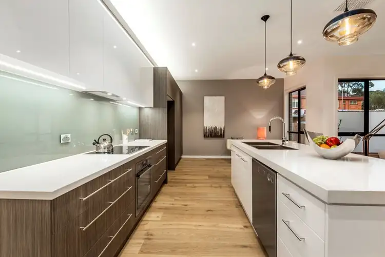 Fifth view of Homely house listing, 35 Rose Street, Doncaster VIC 3108