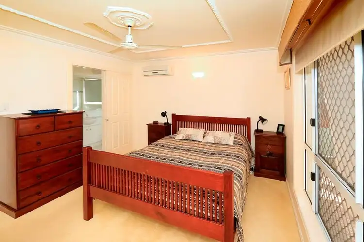 Fifth view of Homely house listing, 34 Kavanagh Crescent, Koongal QLD 4701