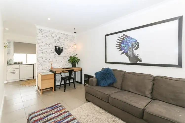 Second view of Homely house listing, 23 Emerald Way, Edgewater WA 6027