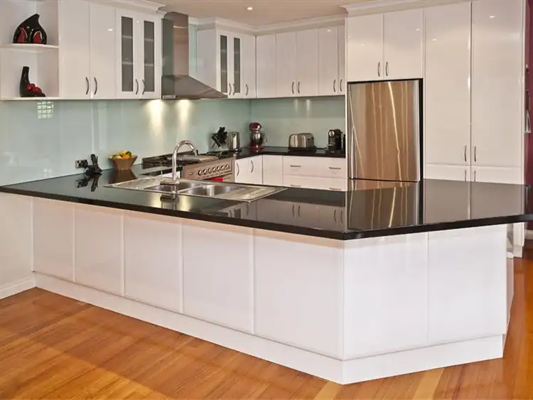 Second view of Homely house listing, 11 Brookland Court, Mulgrave VIC 3170