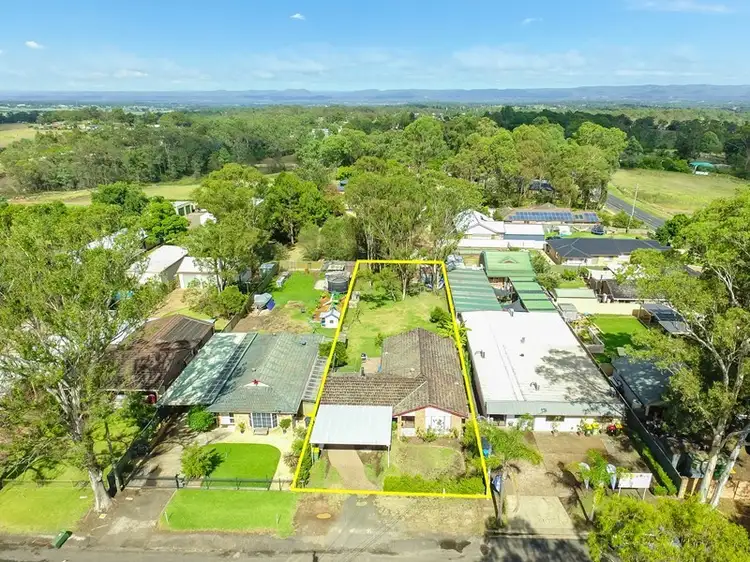 6 Hibberts Lane, Freemans Reach NSW 2756