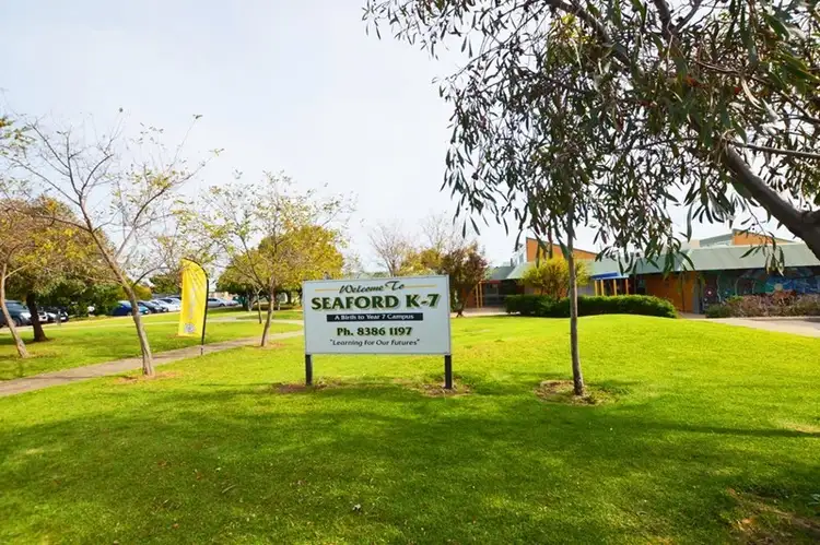 Fifth view of Homely house listing, 77 Kalgoorlie Avenue, Port Noarlunga South SA 5167