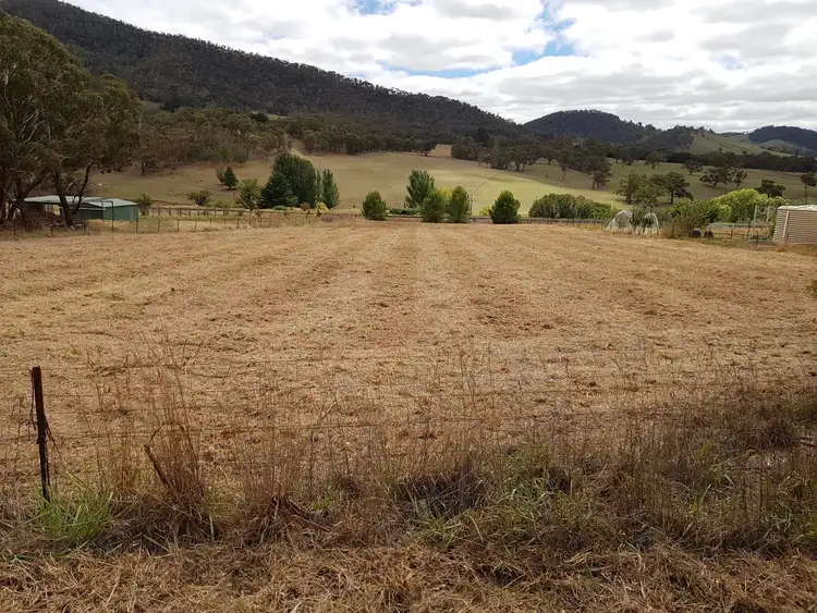 Seventh view of Homely land listing, 14 Mutton Falls Road, Tarana NSW 2787