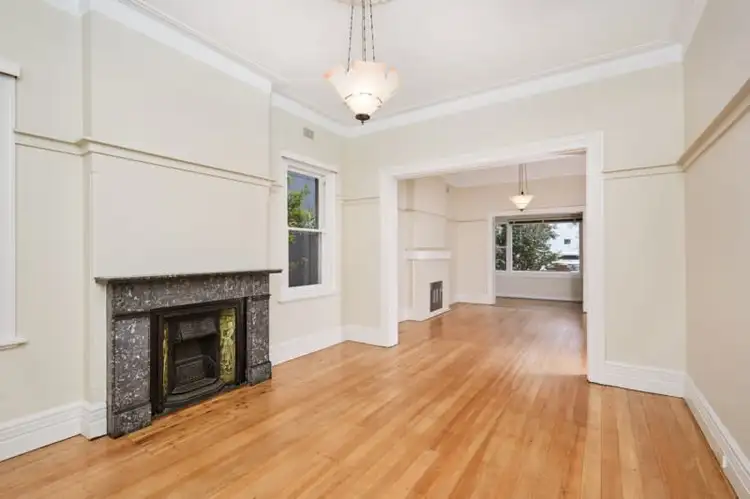 Second view of Homely house listing, 96 Glover Street, Mosman NSW 2088
