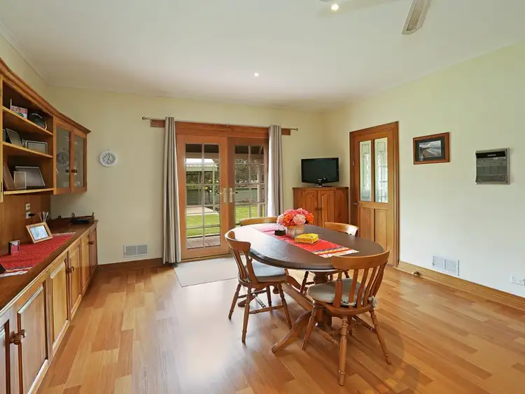 Fourth view of Homely house listing, 18 Dennys Court, Grovedale VIC 3216