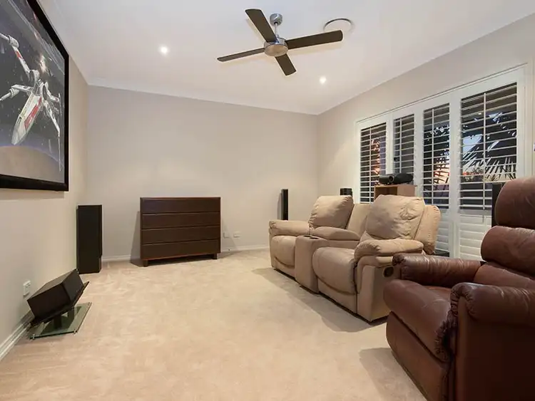 Fifth view of Homely house listing, 181 Macdonald Drive, Narangba QLD 4504