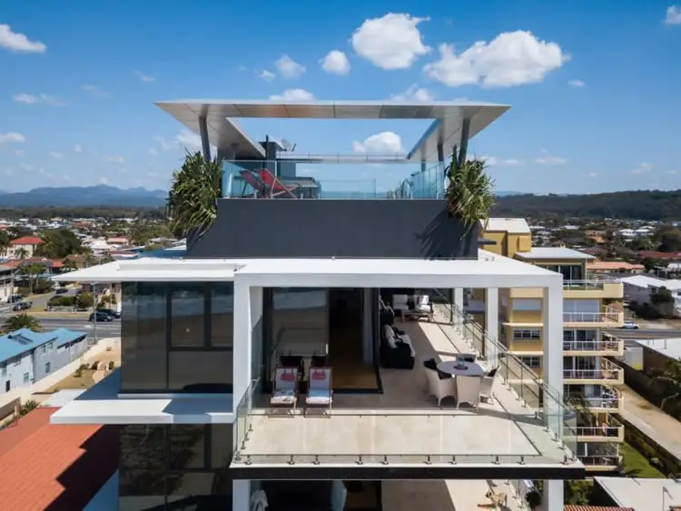 7/470 The Esplanade, Palm Beach QLD 4221