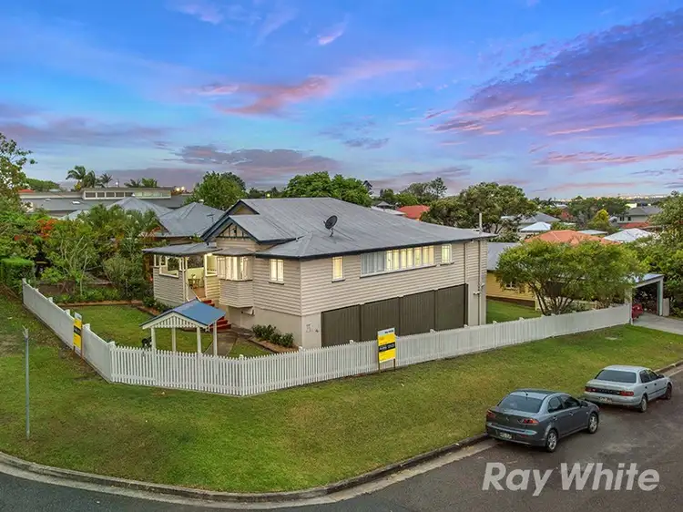 1 Cambridge Street, Nundah QLD 4012