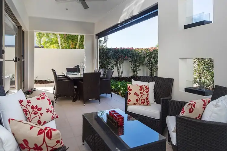 Main view of Homely house listing, 6010 Calardo Avenue, Hope Island QLD 4212