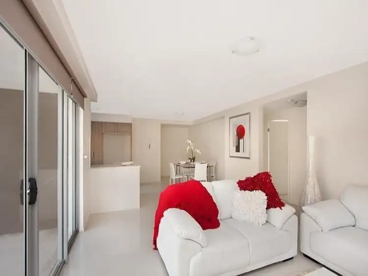 Fourth view of Homely block of units listing, 17 Lloyd Street, Tweed Heads South NSW 2486
