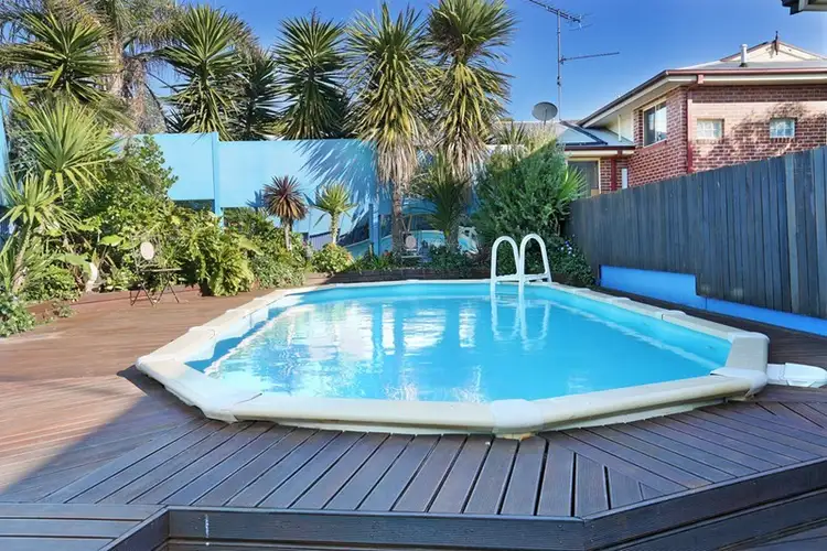 Fifth view of Homely house listing, 43 Beacon Point Road, Clifton Springs VIC 3222