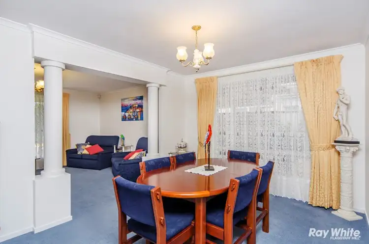 Third view of Homely house listing, 44 Sovereign Drive, Woodcroft SA 5162