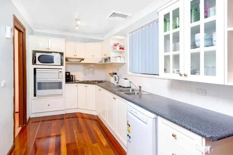 Second view of Homely house listing, 62 Melaleuca Crescent, Tascott NSW 2250