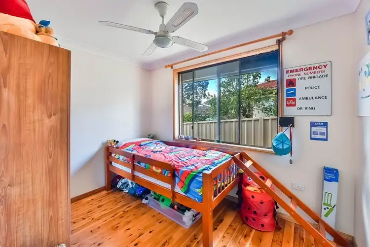 Sixth view of Homely house listing, 13 Kitava Place, Glenfield NSW 2167