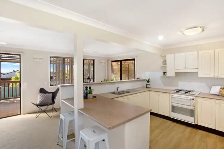 Fourth view of Homely house listing, 13 Sabrina Avenue, Bateau Bay NSW 2261
