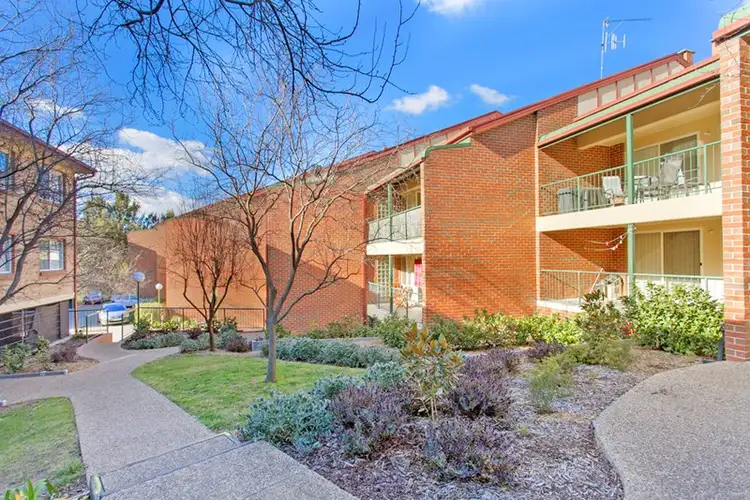 Main view of Homely house listing, 48/112 Baldwin Drive, Kaleen ACT 2617