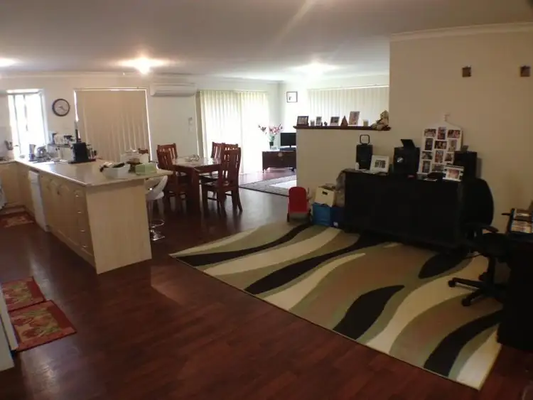 Fifth view of Homely unit listing, 48C Stanton Street, Eaton WA 6232