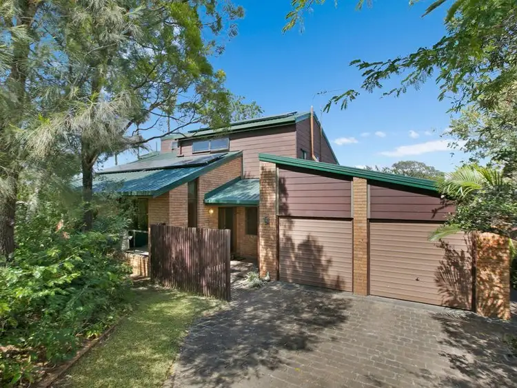 Main view of Homely house listing, 40 Banwell Crescent, Carindale QLD 4152