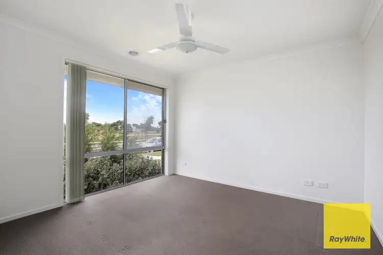 Fourth view of Homely house listing, 11 Westonbury Drive, Truganina VIC 3029