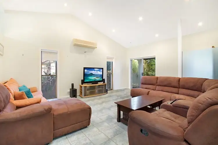 Fourth view of Homely house listing, 8 Frascati Street, Mermaid Waters QLD 4218