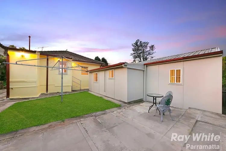 Fourth view of Homely house listing, 29 Gilbert Street, North Parramatta NSW 2151