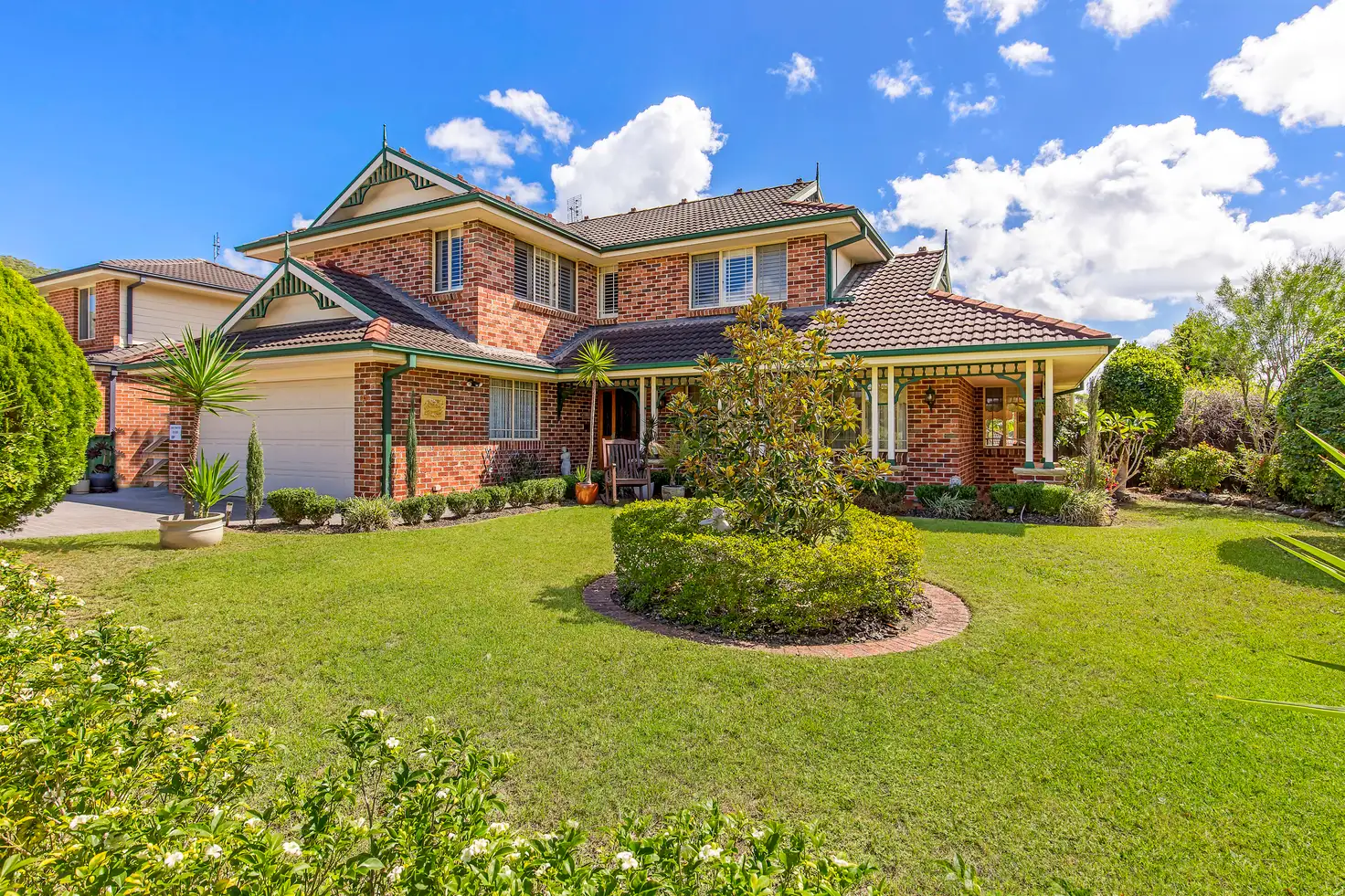 Main view of Homely house listing, 6 Richmond Drive, Terrigal NSW 2260