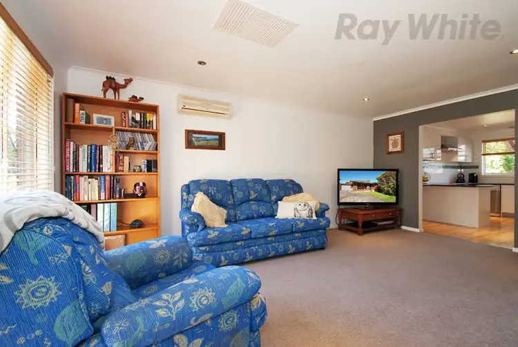 Third view of Homely house listing, 6/76 SHERLOCK Road, Croydon VIC 3136