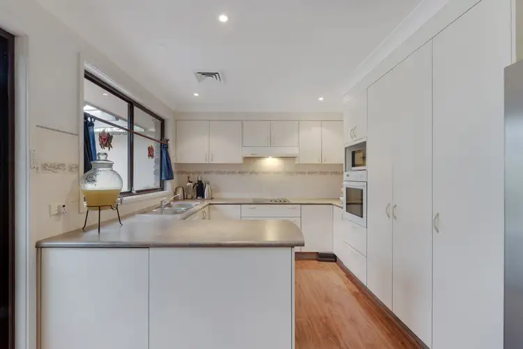 Second view of Homely house listing, 10 Boobook Place, Ingleburn NSW 2565