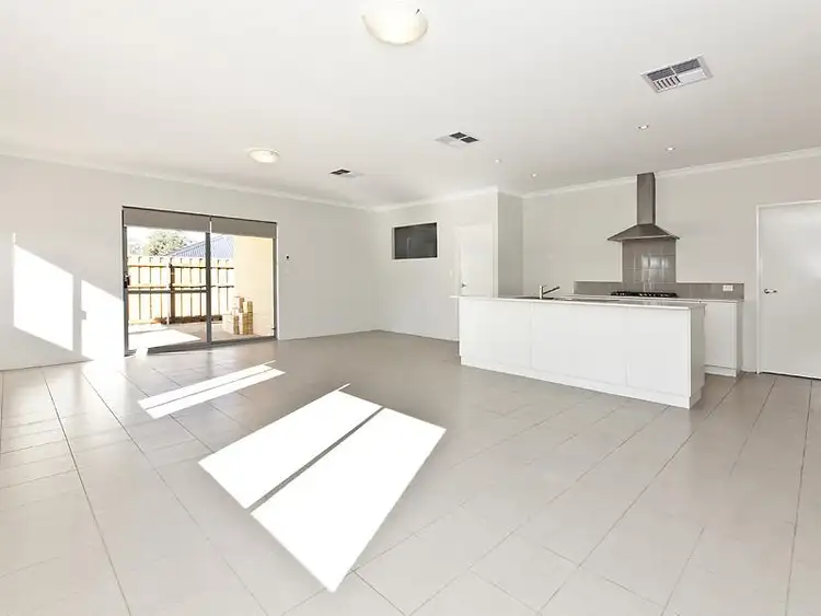 Seventh view of Homely house listing, 186 Banrock Drive, Ellenbrook WA 6069