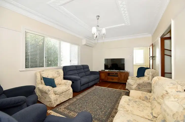 Sixth view of Homely house listing, 252 Hume Street, South Toowoomba QLD 4350