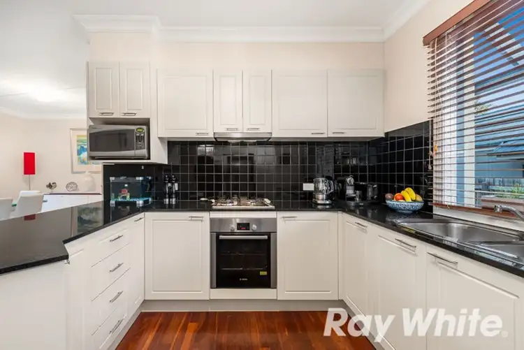 Sixth view of Homely townhouse listing, 1/42 Begonia Street, Box Hill South VIC 3128