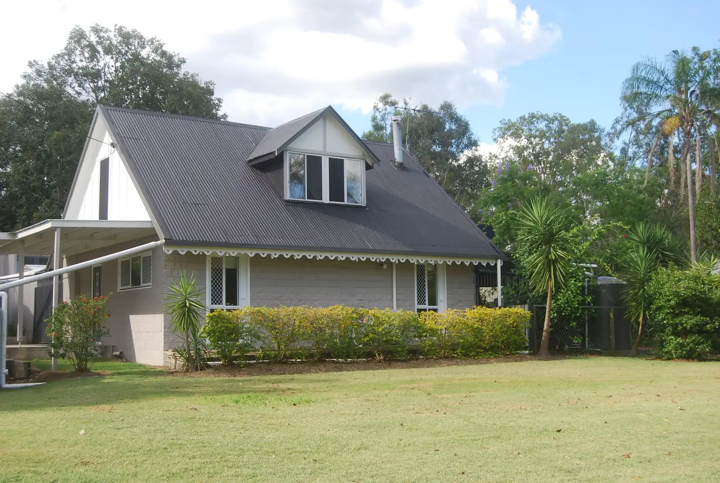 Main view of Homely rural property listing, Address available on request