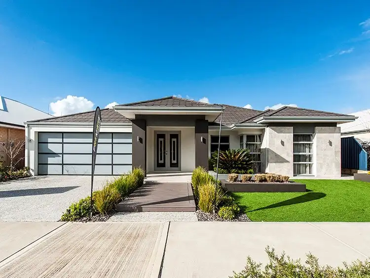 Main view of Homely house listing, 12 Magenta Crescent, Baldivis WA 6171